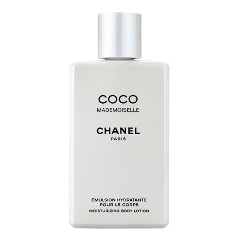 chanel mademoiselle bodylotion|Chanel body lotion price list.